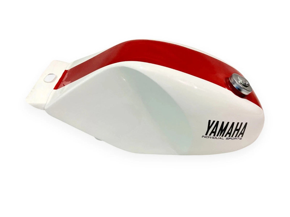 Petrol Tank for Yamaha RZ350 31K YPVS (1983–1985)