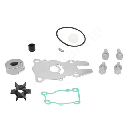 Water Pump Repair Kit for Yamaha C40 C50 T50 Outboard (63D-W0078-01-00)