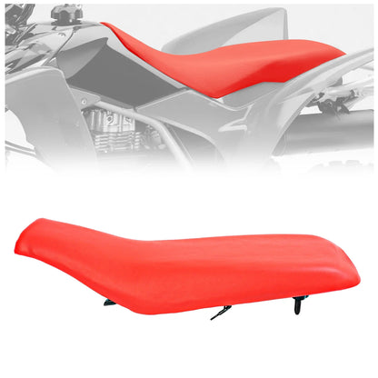 Red Seat Saddle for Honda SportTrax 250 TRX250EX TRX250X (2001–2005)