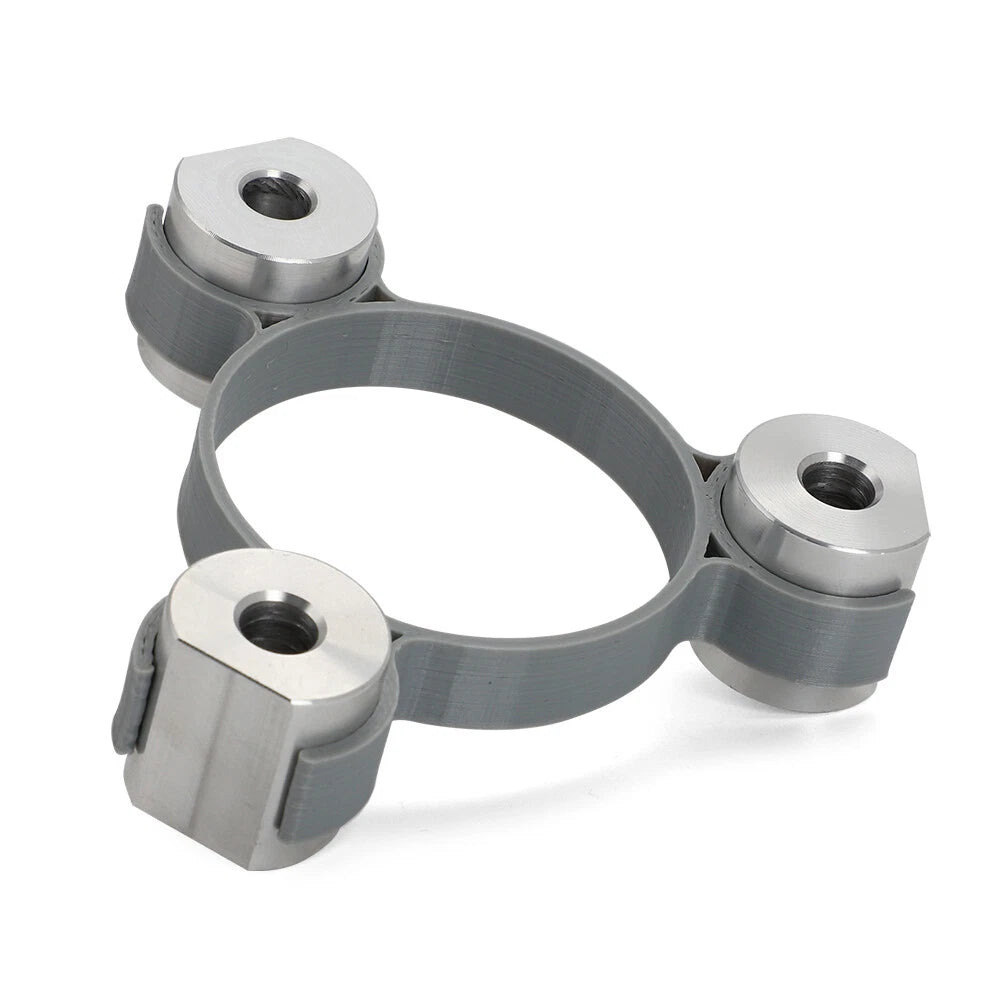 Wheel Spacer Kit for Razor Dirt Quad (24V, 36V) - Front Rear Wide Stance