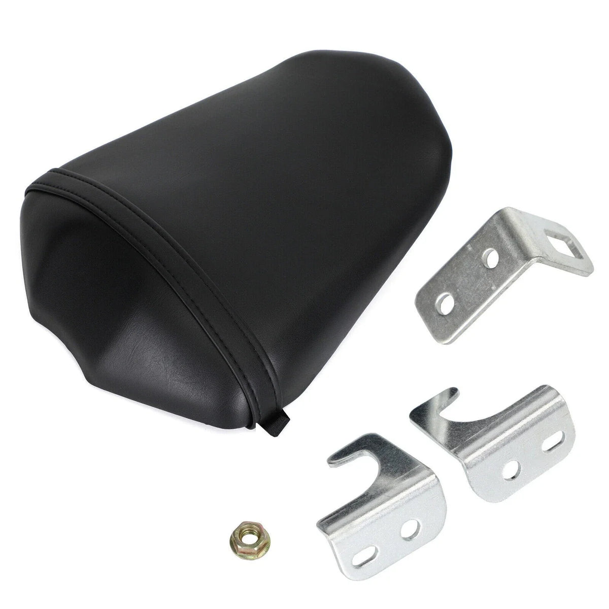 Rear Passenger Seat Cushion for Yamaha FZ-1 (2006–2010) 3C3-24750-02-00