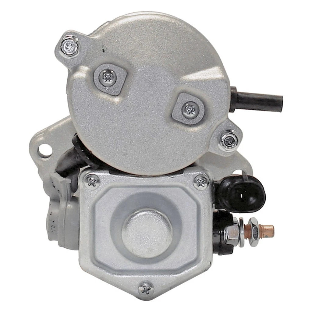 Starter for Chrysler Voyager (1999–2003) | Closed Nose Cone | ALX-PAU-AC-336-1721A-CLA3