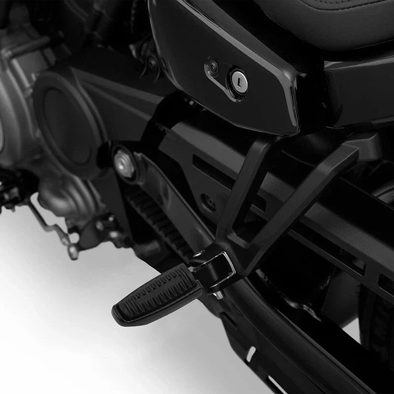 Passenger Foot Pegs Mount for Harley Nightster RH975, RH975S (2022–2025)