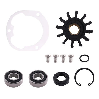 Boat Service Water Kit for Volvo Penta OMC (3858847, 3857794)