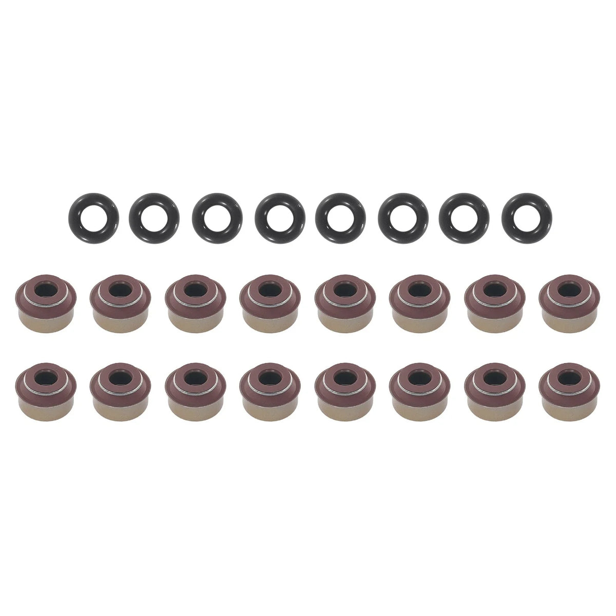 Cylinder Head Gasket Set for Dodge Ram 1500 2500 5.7L V8 (2009–2020) ES72200