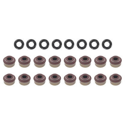 Cylinder Head Gasket Set for Dodge Ram 1500 2500 5.7L V8 (2009–2020) ES72200