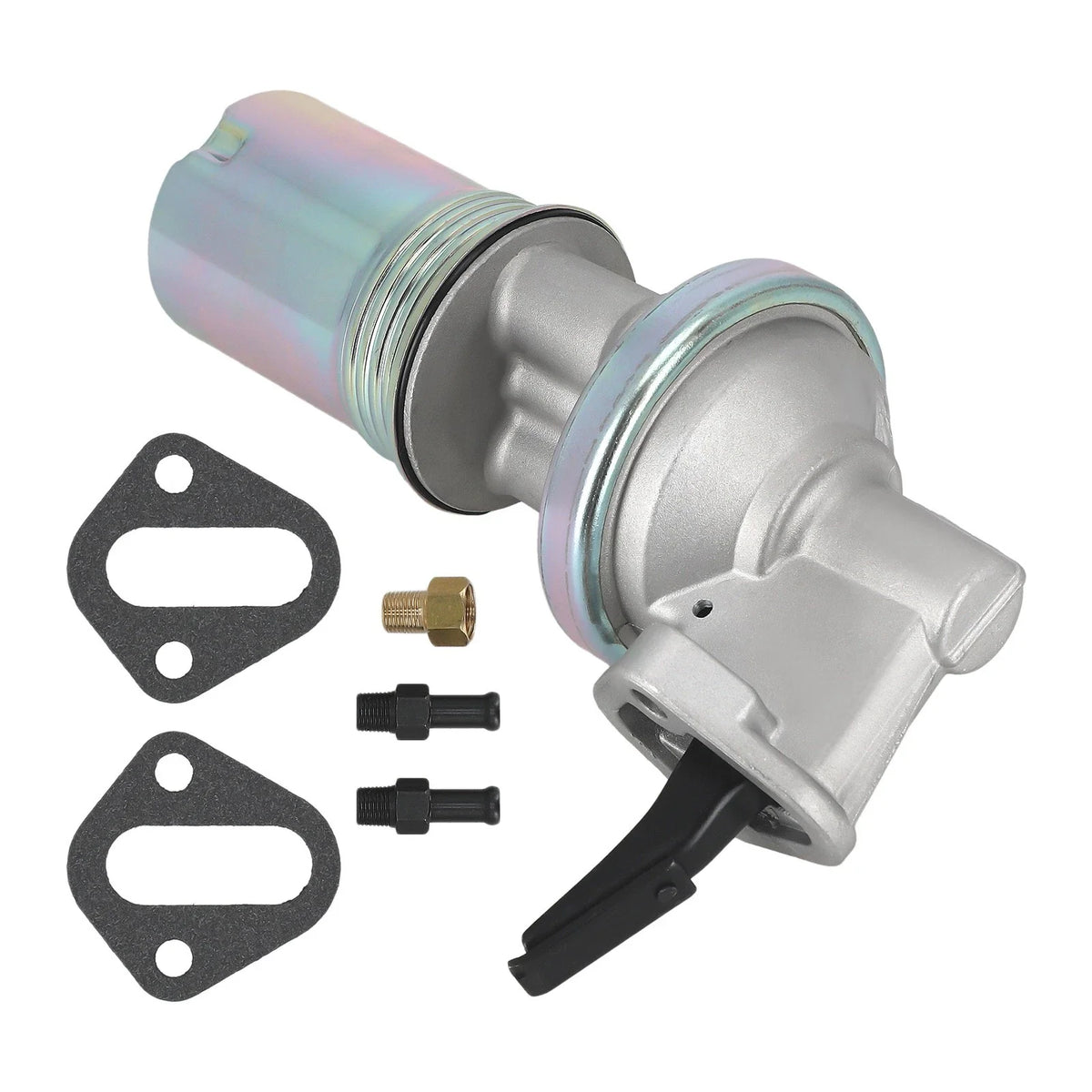 Mechanical Fuel Pump for Ford Custom 500 LTD Galaxie 500 (1965–1968)