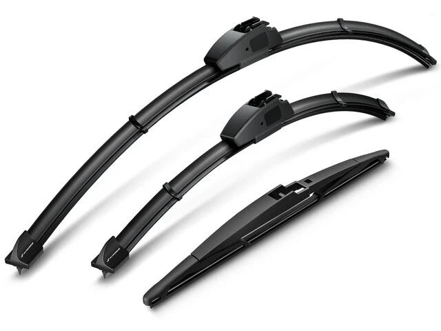 Wiper Blade Set for Lexus UX200 (2019–2022) 48899BSRY