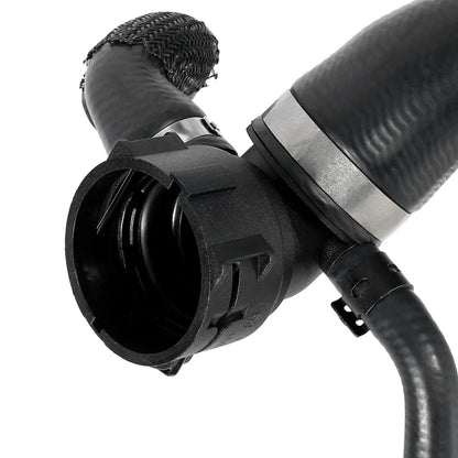 Radiator Coolant Water Hose 17127580955 for BMW 740i (2010–2012)
