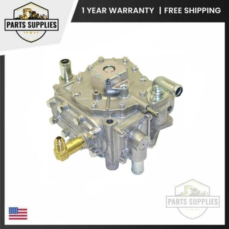 Nikki Propane LPG Regulator Vaporizer for Nissan Forklift
