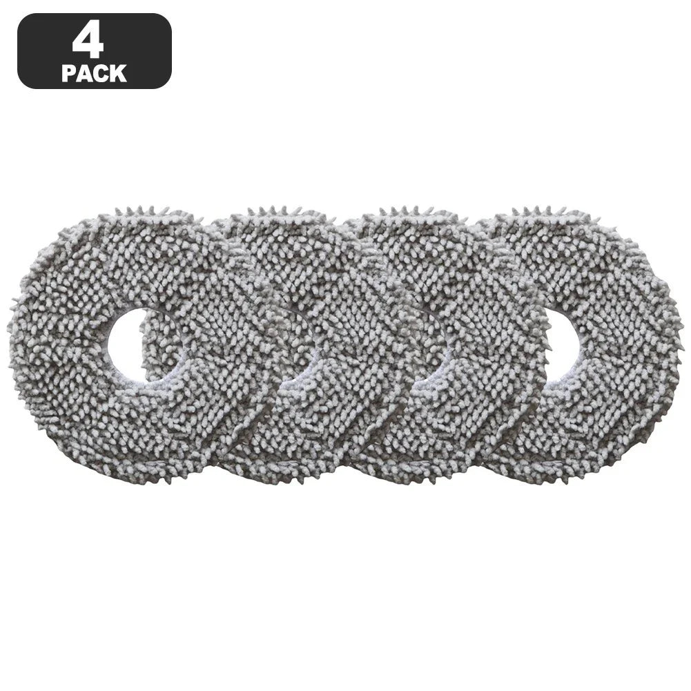 Microfiber Cloth Replacement for Conga 20090 ProAI InfinitySoap (20090)