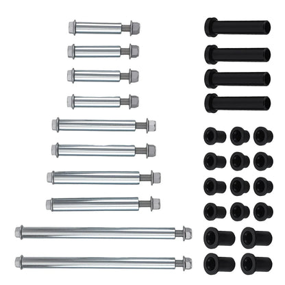 Complete Bushing Kit for Polaris Sportsman 850 1000 Scrambler (2010–2019) 7518472