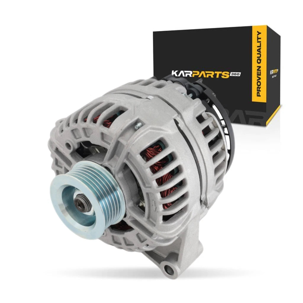 Alternator for Chevy Impala (2006–2011) CLX-M0-USA-JC33010014-CLA1