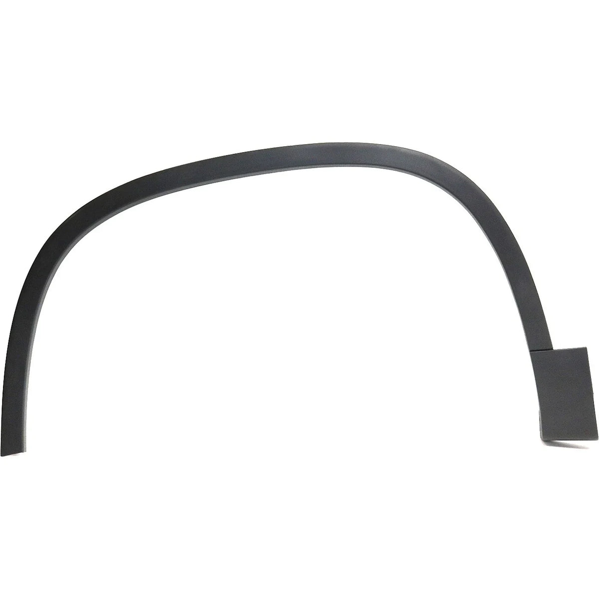Fender Trim for Volkswagen Tiguan (2009–2011) Set of 2