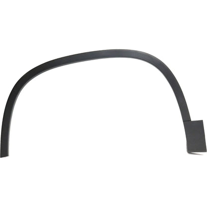 Fender Trim for Volkswagen Tiguan (2009–2011) Set of 2