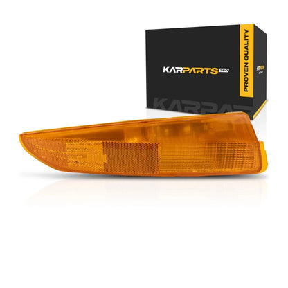 Passenger Side Parking/Signal/Marker Light for Chevy Camaro (1993–2002) CLX-M0-12-1573-01, GM2521146