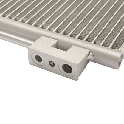 A/C Condenser for Fiat 500L (2014–2020) 18087251