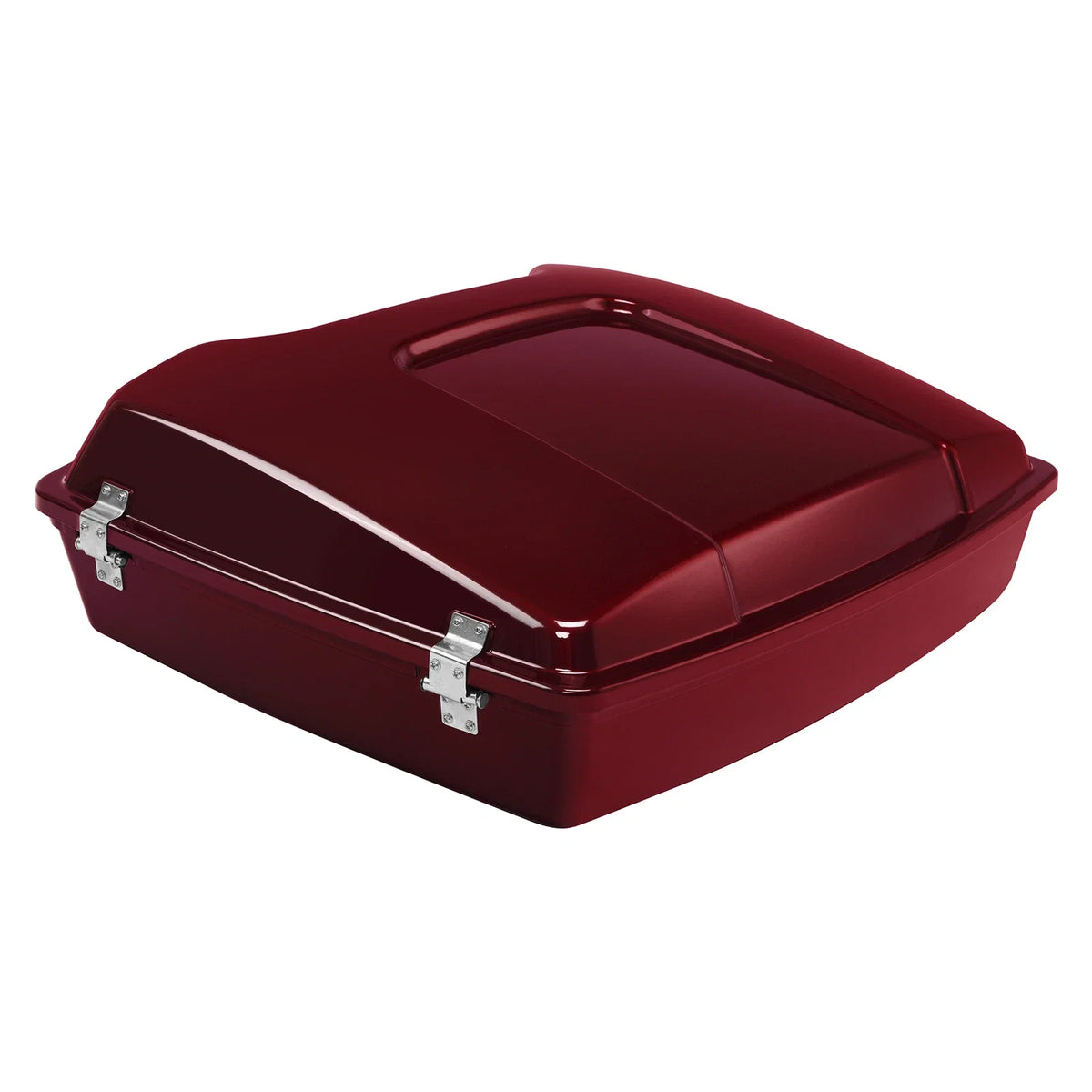 5.5" Razor Pack Trunk for Harley Touring Street Road Glide (1997–2013)