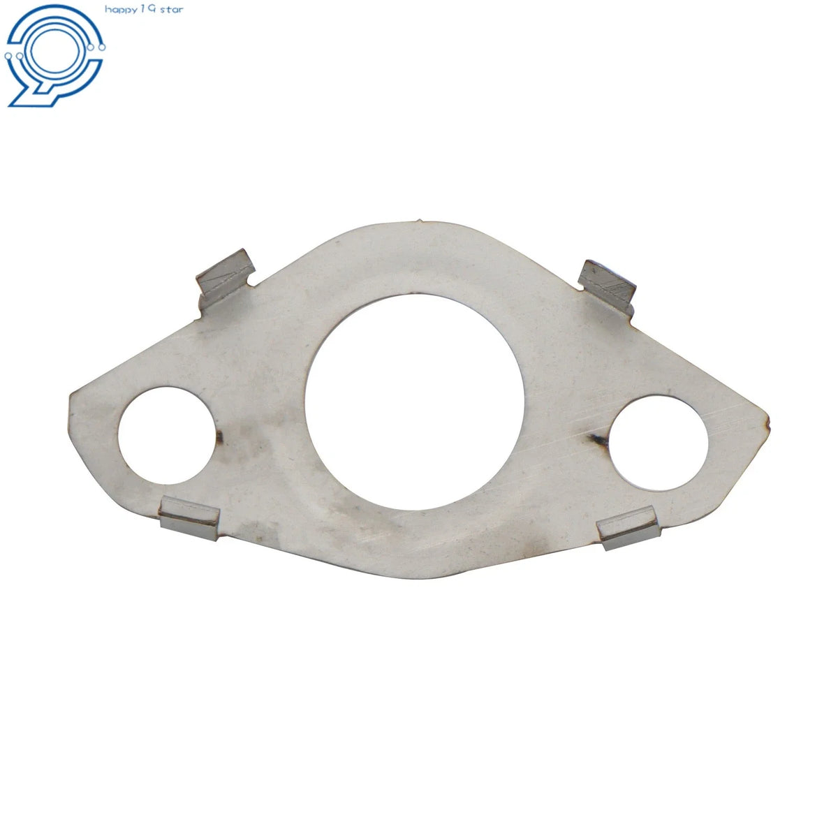 Secondary Air Injection Check Valve for Lexus GX460, Toyota Tundra, Sequoia (2010–2021)