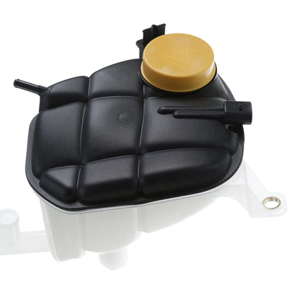 Coolant Expansion Tank for MB Mercedes ML Class SLS AMG (2000–2020) 18056770, 1645000049, EPT0009