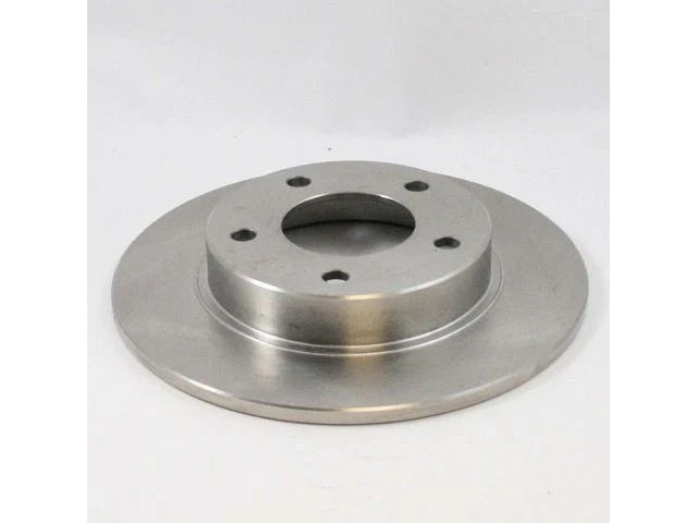 Rear Brake Rotor for Mazda 626 (1998–2002) HP398QH