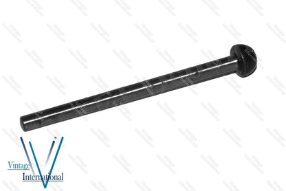 Hydraulic Pump Control Valve Pin for Massey Ferguson 35 135 165 (180937M91, 189364M91)