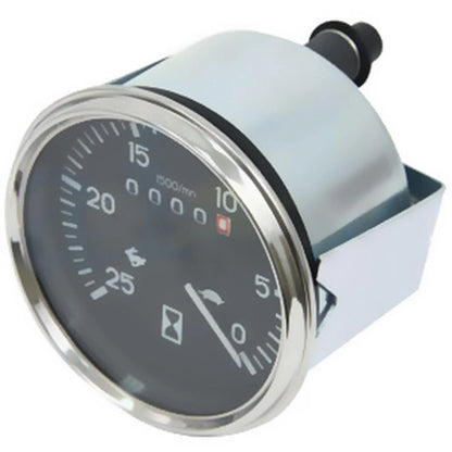 Tachometer for Massey Ferguson 550, 240, 231, 230