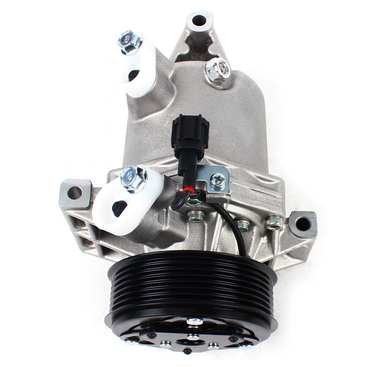 Air AC Compressor w/Clutch for Nissan Versa Juke (2012–2017) CO 29099C