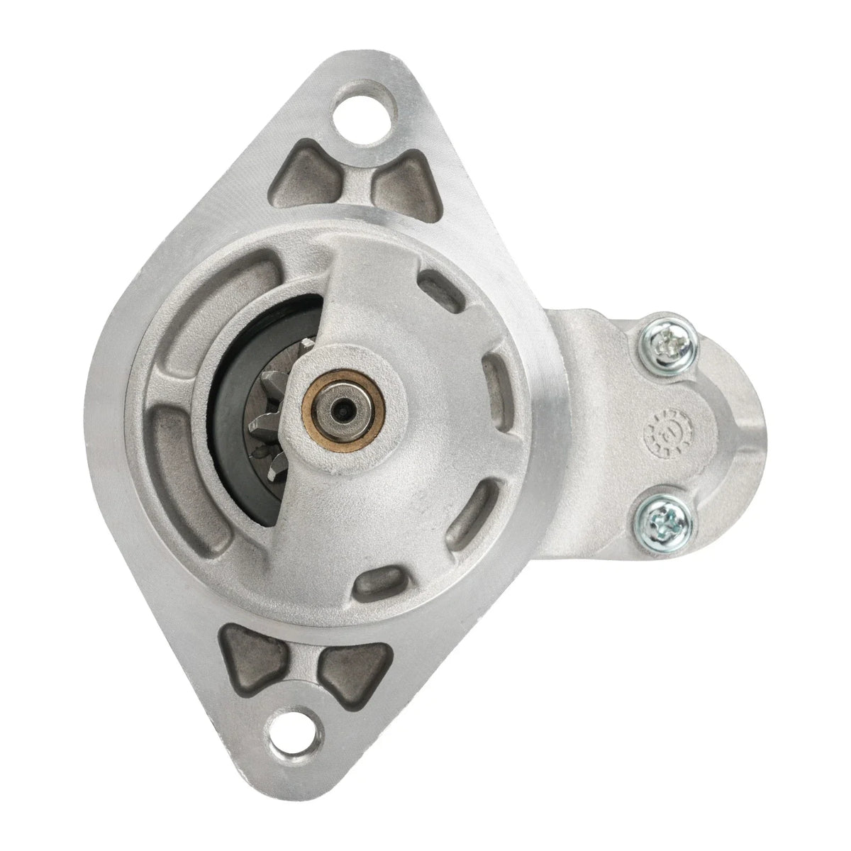 Starter Motor for Toyota Corolla Matrix Pontiac Vibe (2003–2008) 1.6kW 12V CW 10T