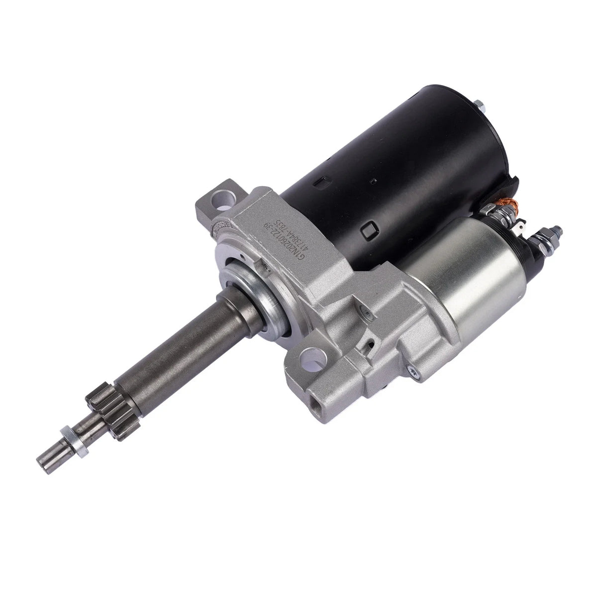 Starter Motor for McLaren 570S 650S 600LT MP4 3.8L M838T 720S 4.0L M840T (2012–2023)