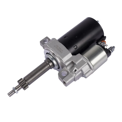 Starter Motor for McLaren 570S 650S 600LT MP4 3.8L M838T 720S 4.0L M840T (2012–2023)