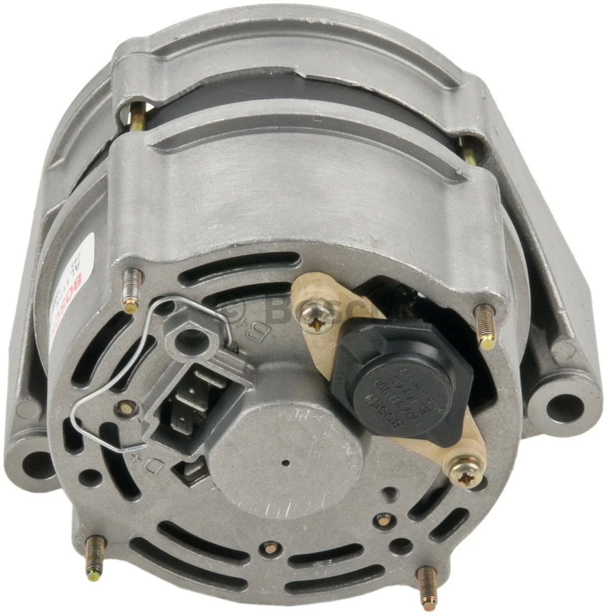Remanufactured Alternator for Bosch AL117X