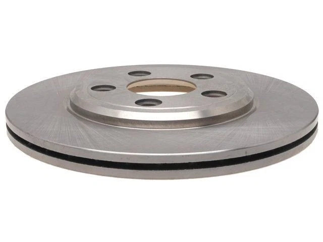 Brake Rotor Rear for Jaguar XJ8 (2003–2006) 32397TDMX