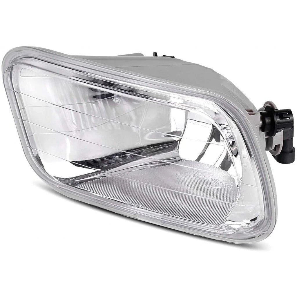 Fog Light Pair for Ram 3500 (2011–2018) PLX-M0-19-5942-00-1-CL360A6, CH2594102, CH2595102