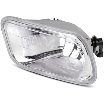 Fog Light Pair for Ram 3500 (2011–2018) PLX-M0-19-5942-00-1-CL360A6, CH2594102, CH2595102