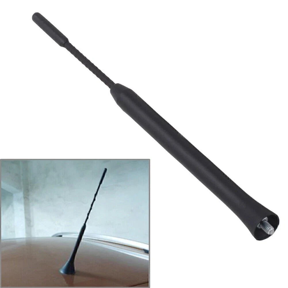 9" Car Antenna Mast for BMW (Fitment Specific)