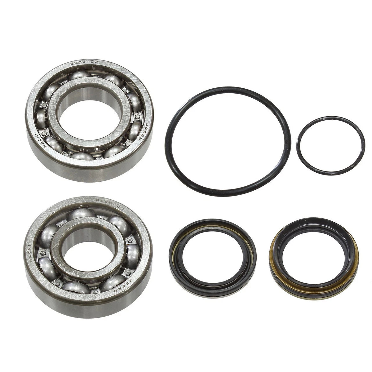 Jet Pump Repair Kit for Yamaha WaveRunner 1800 (2008–2024) WC-03404