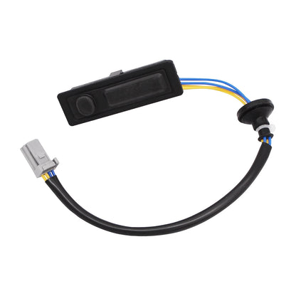 Rear Liftgate Lock Switch for Nissan Leaf (2011–2017) 25380-3NA0A, 253803NA0A