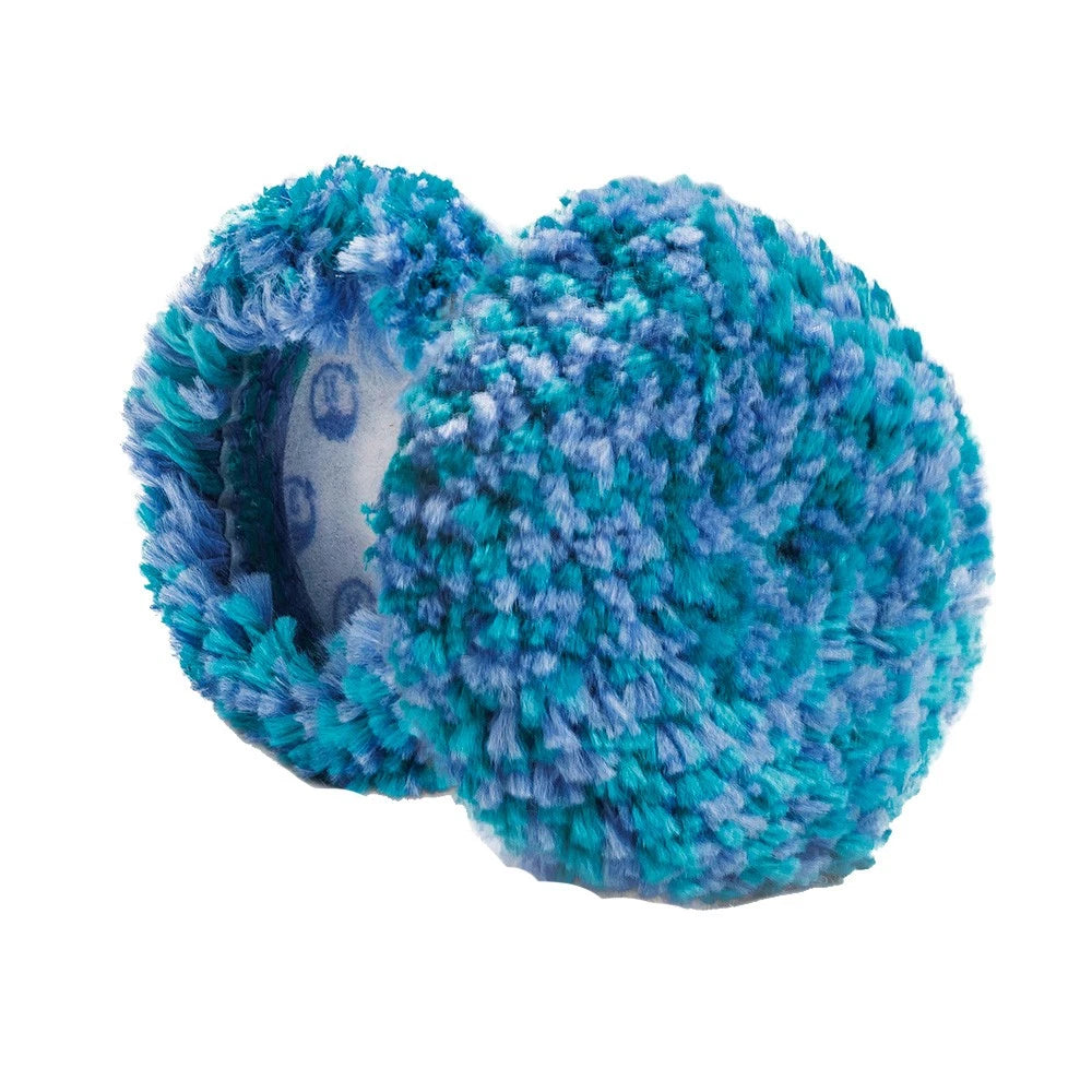 3" Medium Cut Wool Pad for Lake Country Marine (ML-093C-LC)