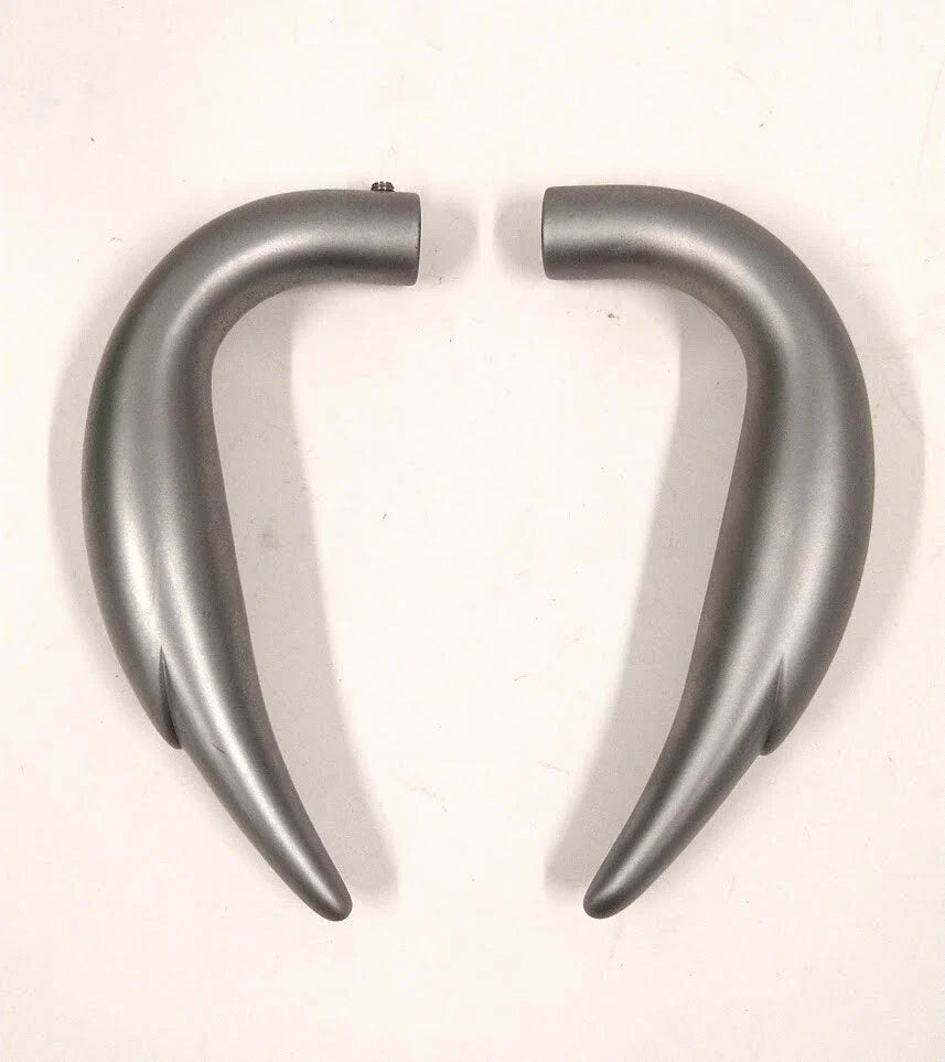 Cabin Door Handle Set for Moebella McCoy MA-01-521-03-21