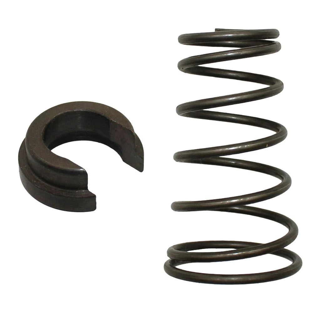 Gear Shift Lever Spring + Clip for Massey Ferguson TEA-20 TO-20 TO-30 TO-35