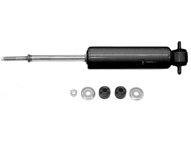 Front Shock Absorber for Mazda B1600 (1972–1976) HQ858PD