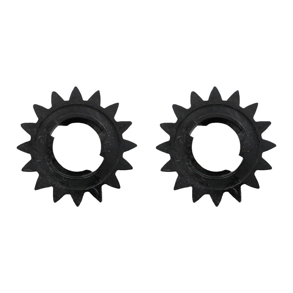 2X Starter Motor Drive Gears for Briggs and Stratton MTD Murray