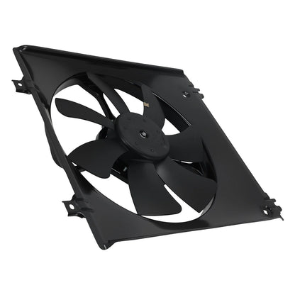 Electric Cooling Fan for Acura TL (2009–2014)