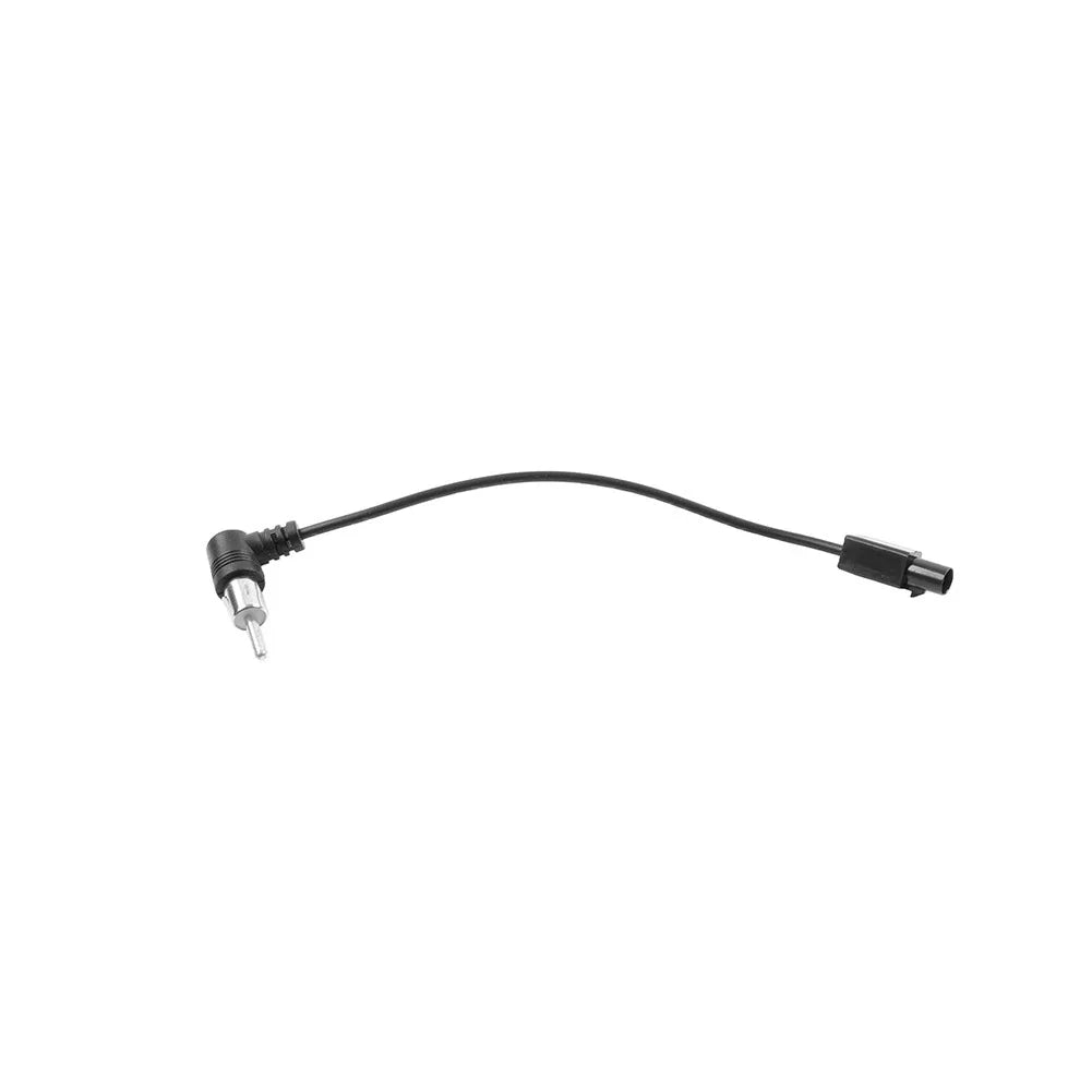 Radio Antenna Adapter Plug for Ford, BMW, Chevy, Chrysler, Dodge (All Years)