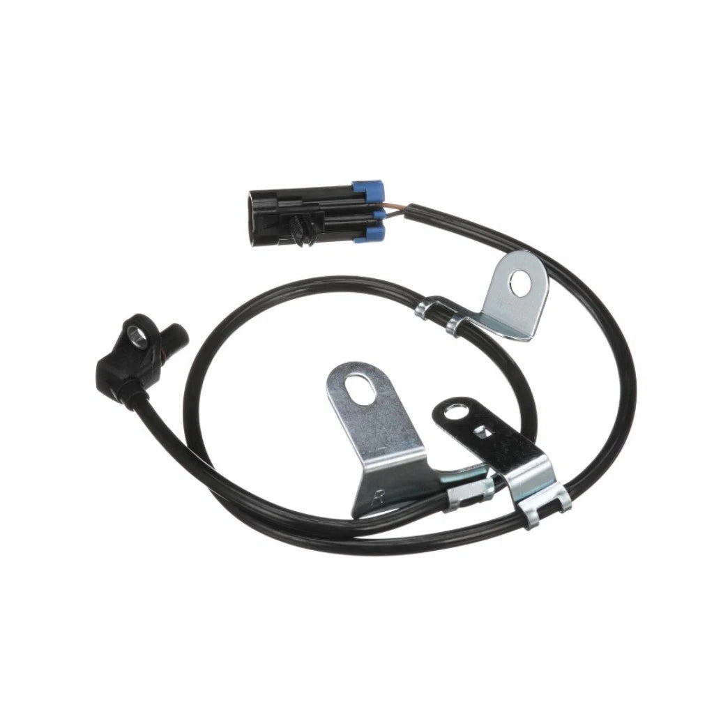 ABS Wheel Speed Sensor Wire Harness for GMC K2500/K3500 (1998–2000) ALX-PAU-SI-ALS1184-CLA6