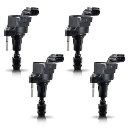 Ignition Coil for Chevrolet Equinox Malibu Cobalt