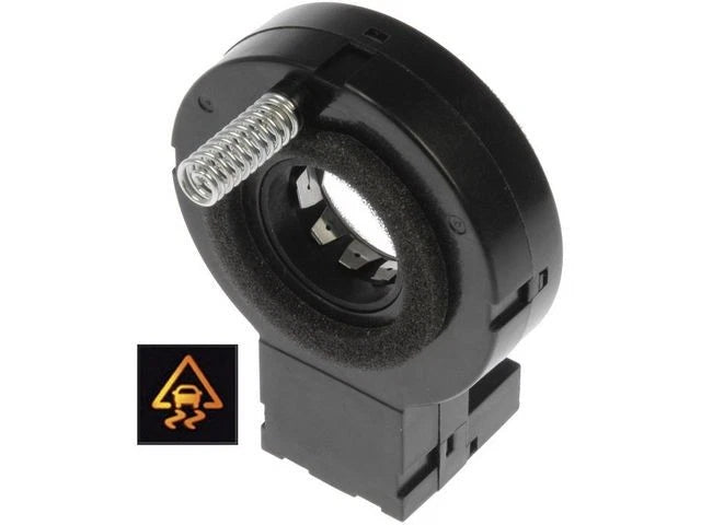 Steering Wheel Motion Sensor for GMC Sierra 1500 HD Classic (33316XWNY)