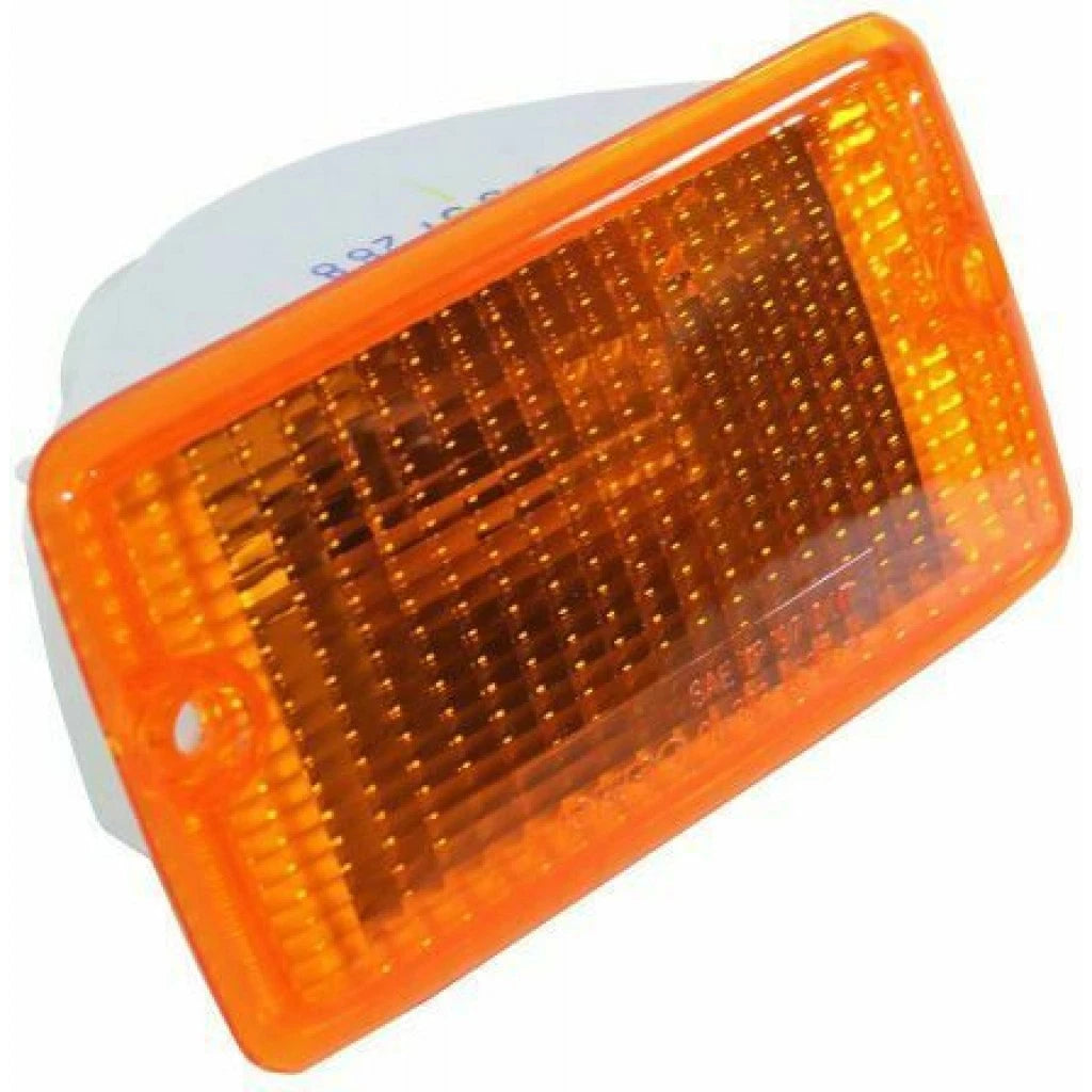 Front Signal/Corner Light for Jeep Wrangler (2001–2003) CLX-M1-332-1626L-ACN-CL360A2, CH2520141