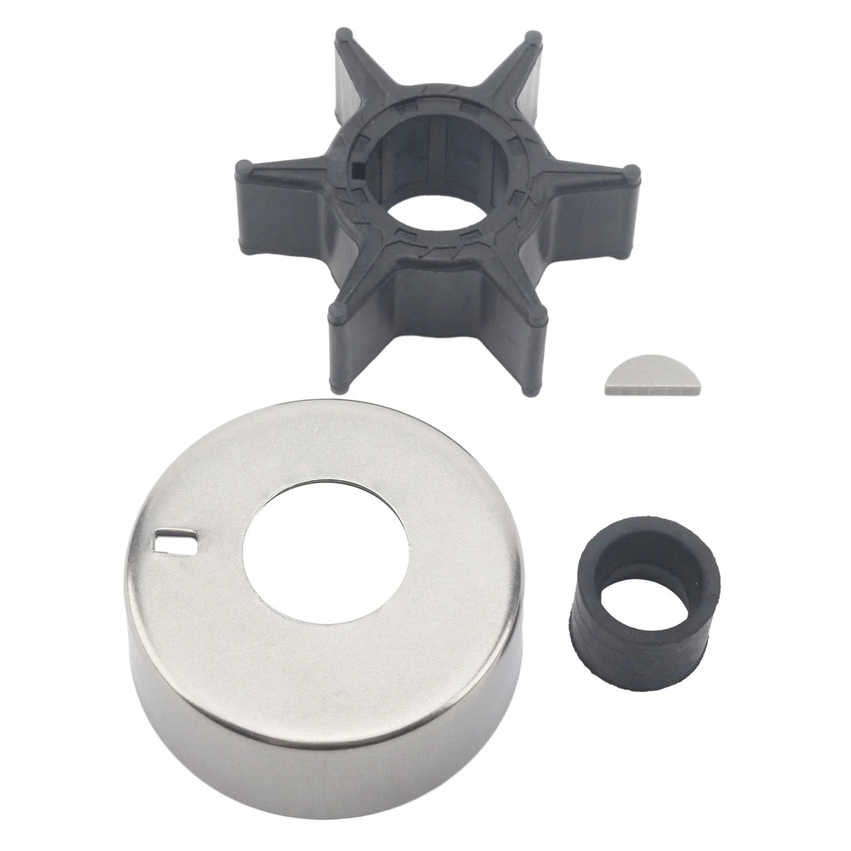 Water Pump Impeller Kit 84188T 18-3425 for Mercury Mariner 48/55/60HP